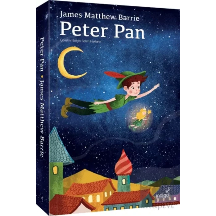 Peter Pan