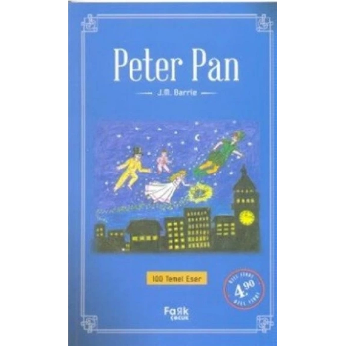 Peter Pan