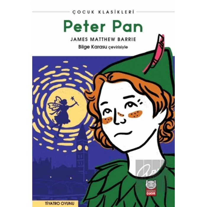 Peter Pan