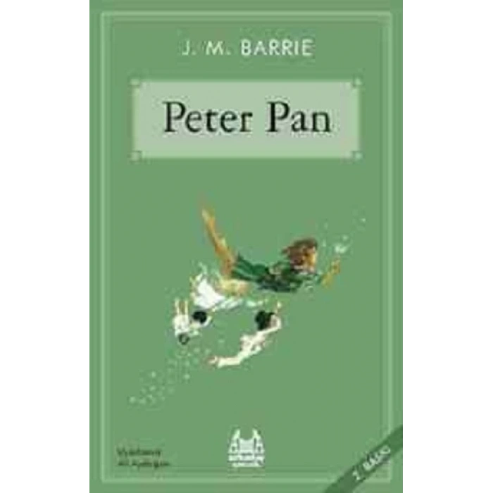 Peter Pan