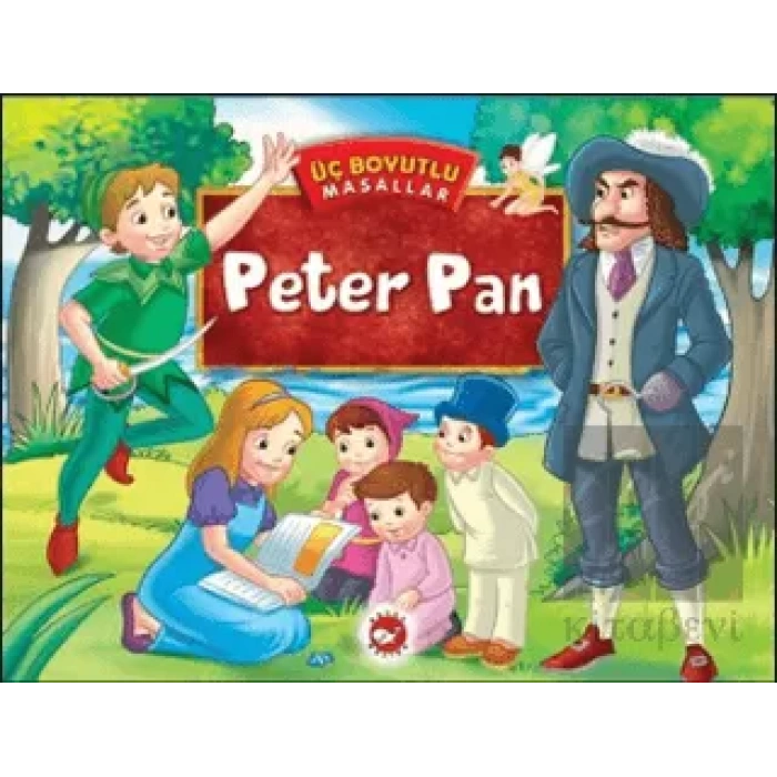 Peter Pan
