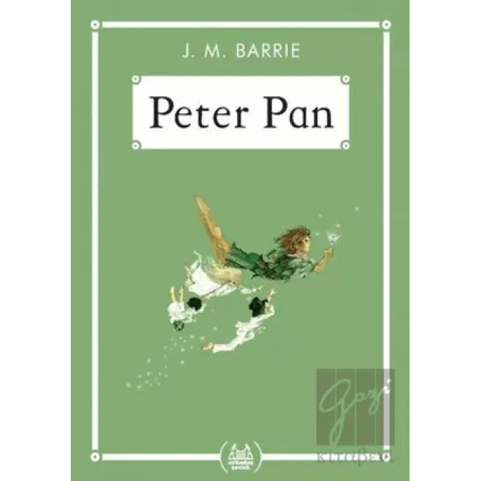 Peter Pan