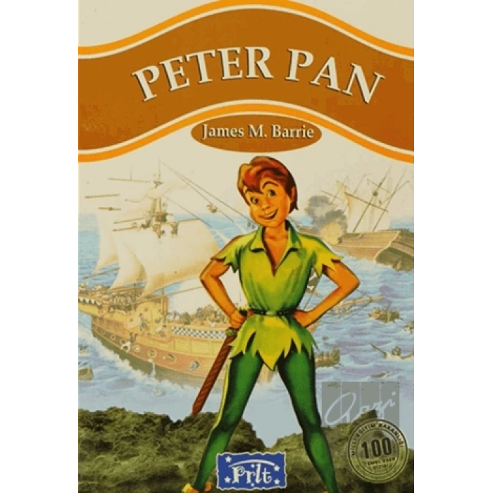 Peter Pan