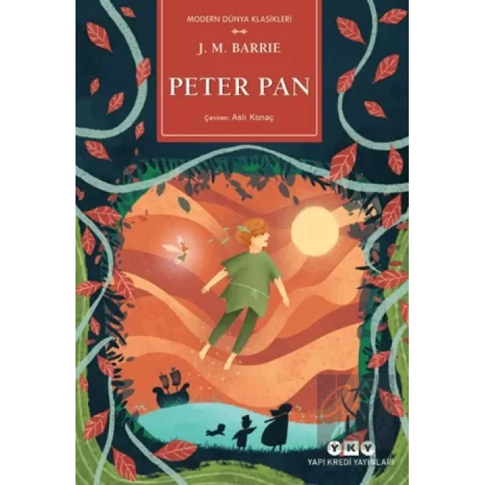 Peter Pan