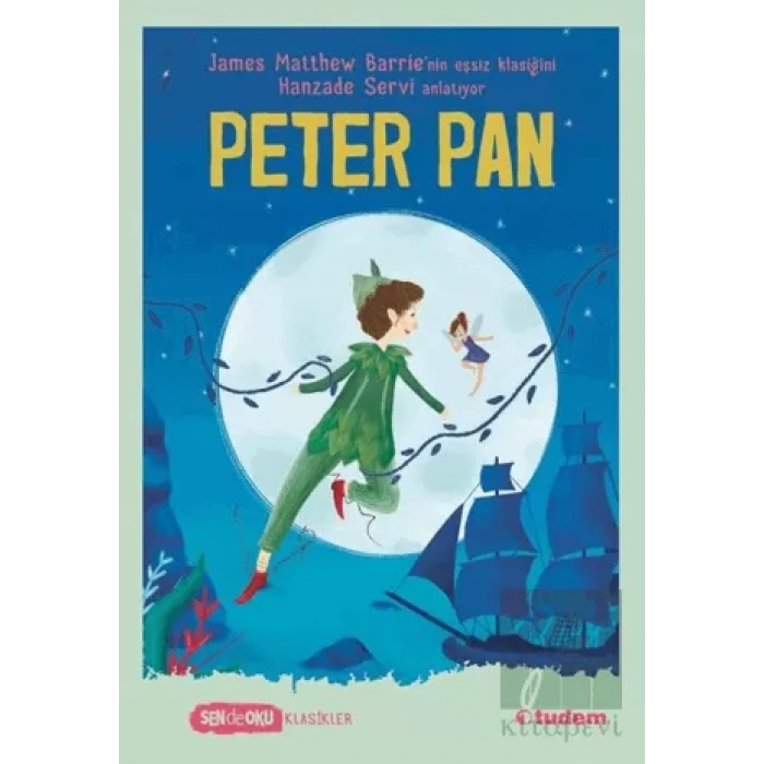 Peter Pan
