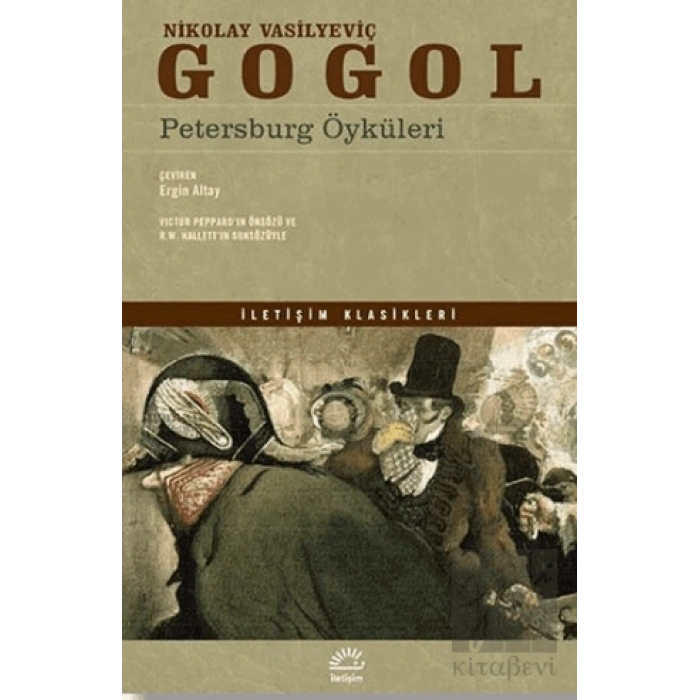 Petersburg Öyküleri