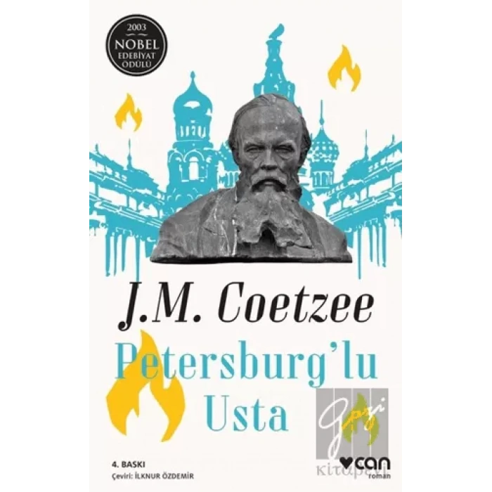 Petersburg’lu Usta
