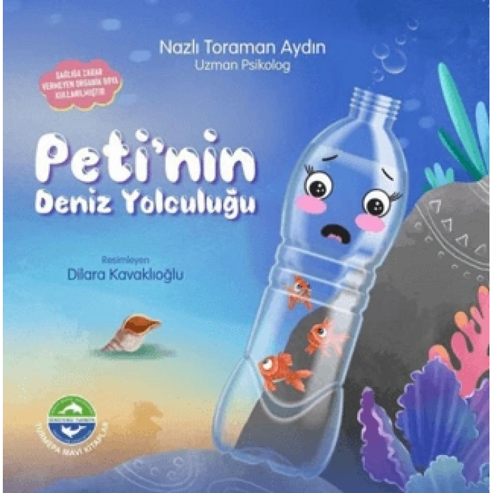 Petinin Deniz Yolculuğu