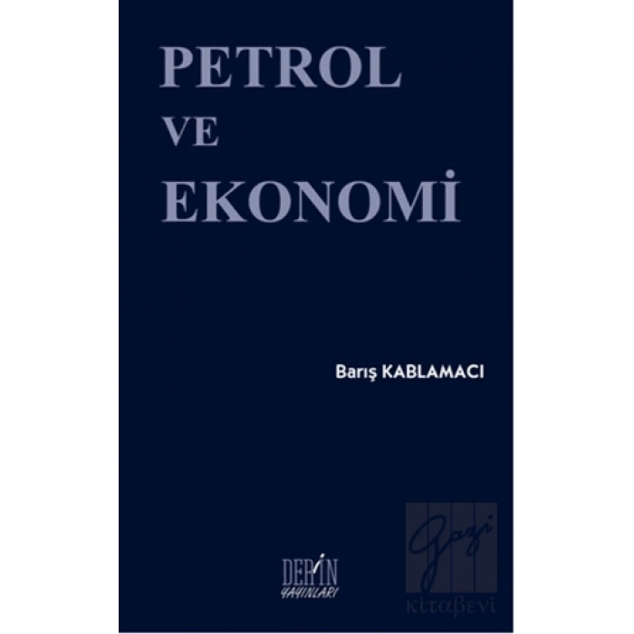Petrol ve Ekonomi