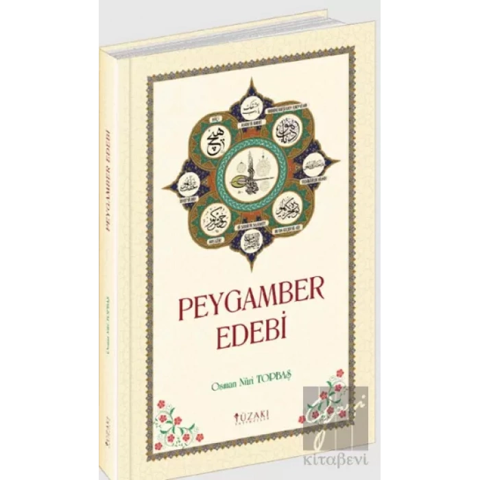 Peygamber Edebi