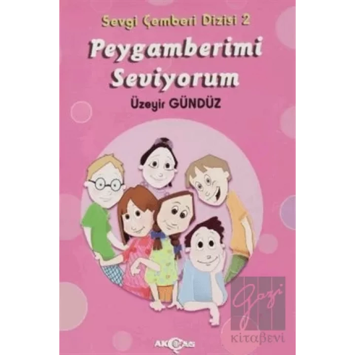 Peygamberimi Seviyorum