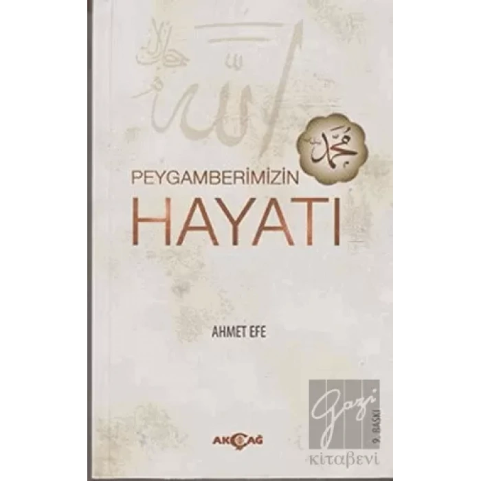 Peygamberimizin Hayatı