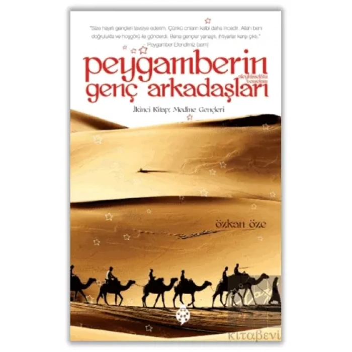 Peygamberin Genç Arkadaşları - 2