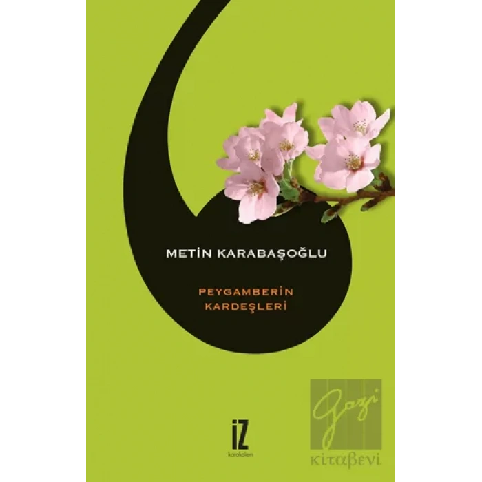 Peygamberin Kardeşleri