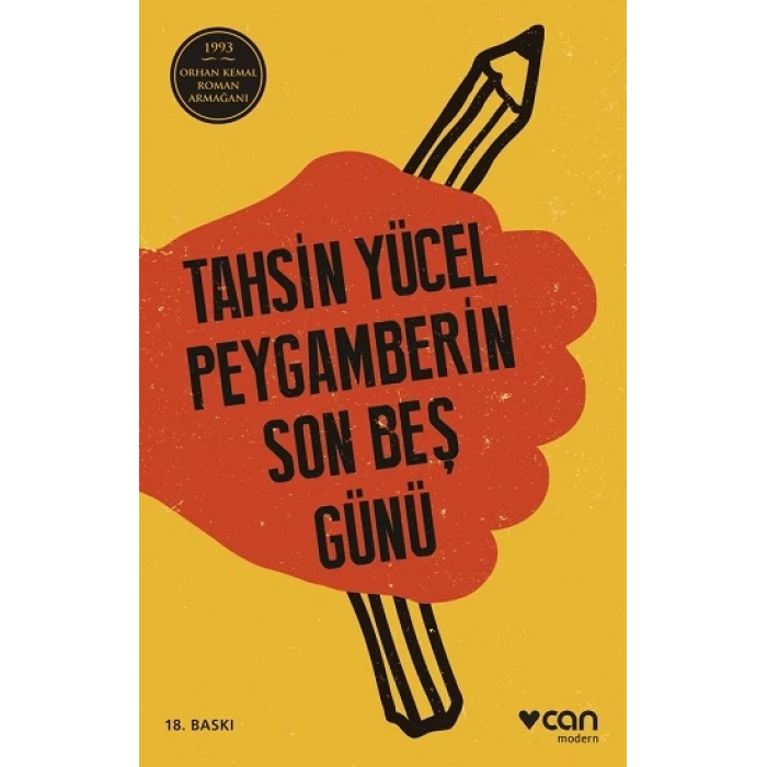 Peygamberin Son Beş Günü