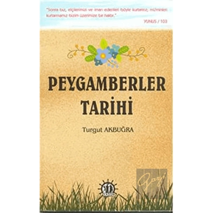 Peygamberler Tarihi