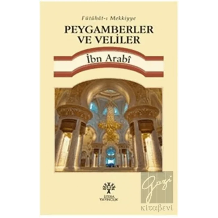 Peygamberler ve Veliler