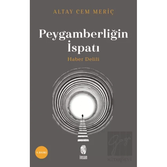 Peygamberliğin İspatı