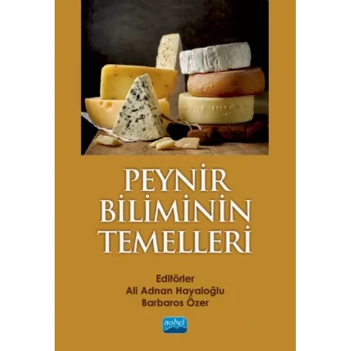 Peynir Biliminin Temelleri