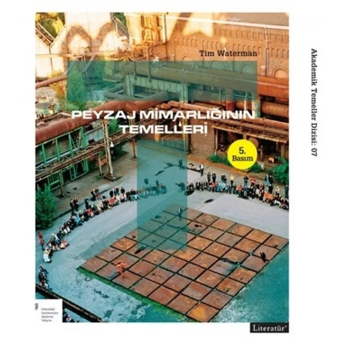 Peyzaj Mimarlığının Temelleri