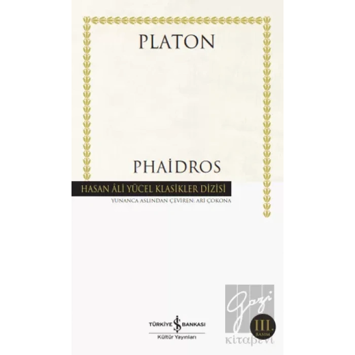 Phaidros