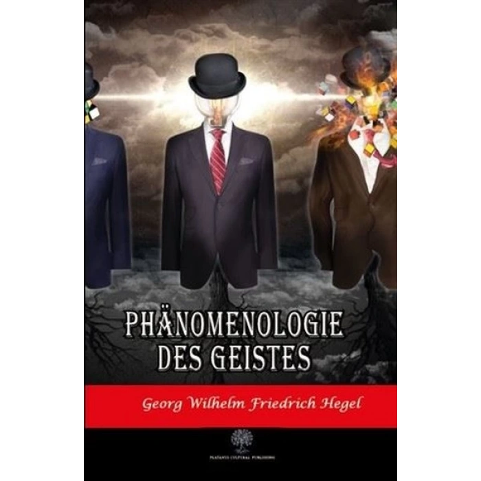 Phanomenologie des Geistes