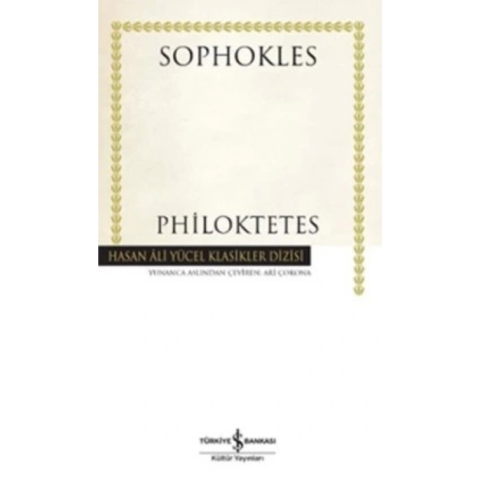 Philoktetes