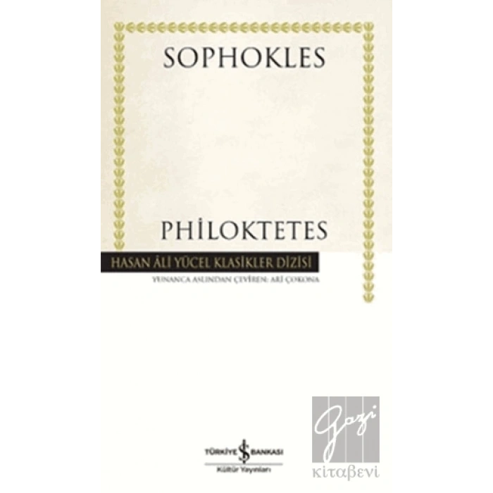 Philoktetes