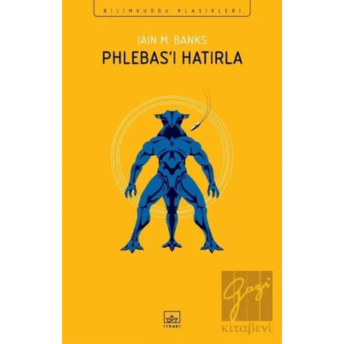 Phlebas’ı Hatırla