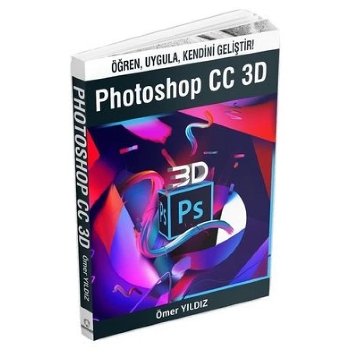 Photoshop CC 3D