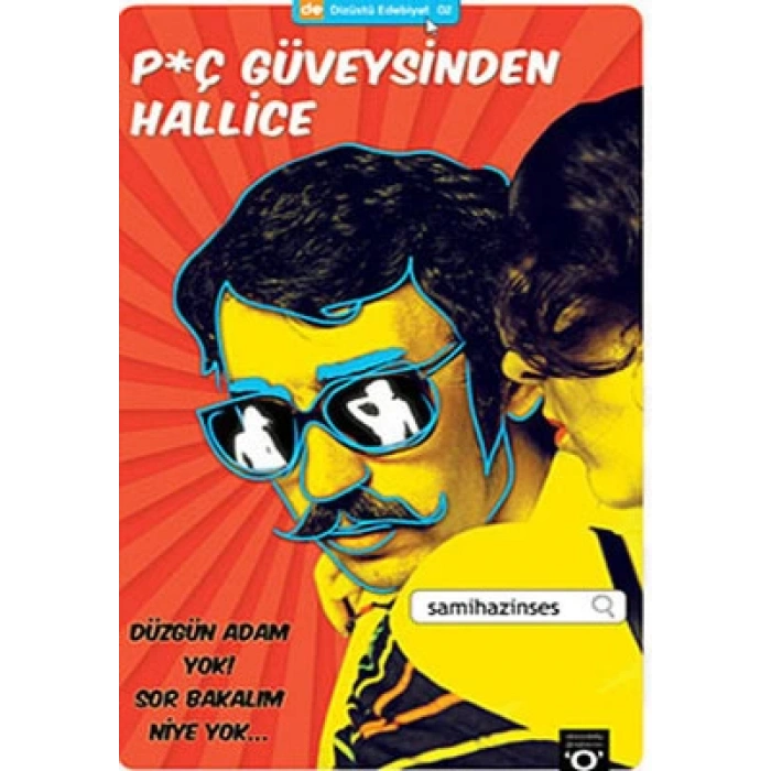 PİÇ GÜVEYSİNDEN HALLİCE 2