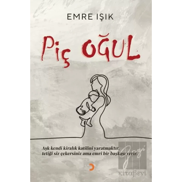 Piç Oğul