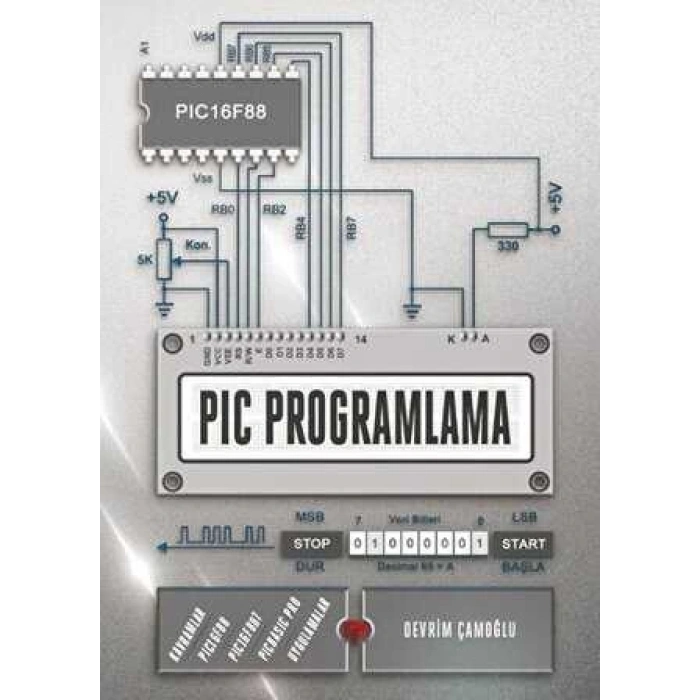 PIC Programlama