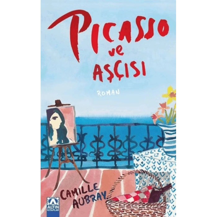 Picasso ve Aşçısı