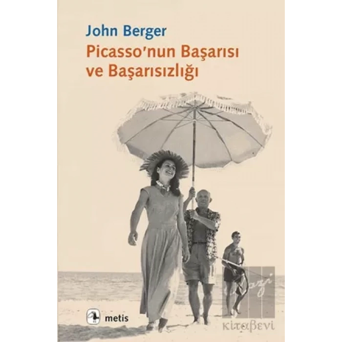 Picassonun Başarısı ve Başarısızlığı