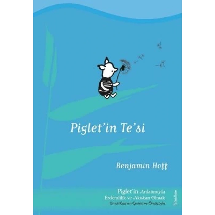 Pigletin Tesi