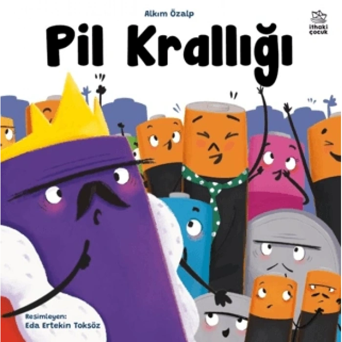 Pil Krallığı