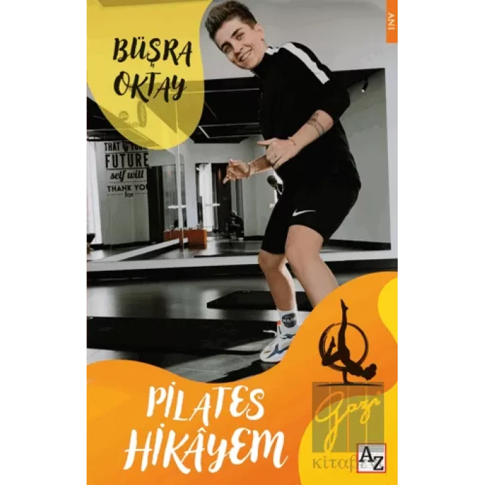 Pilates Hikayem