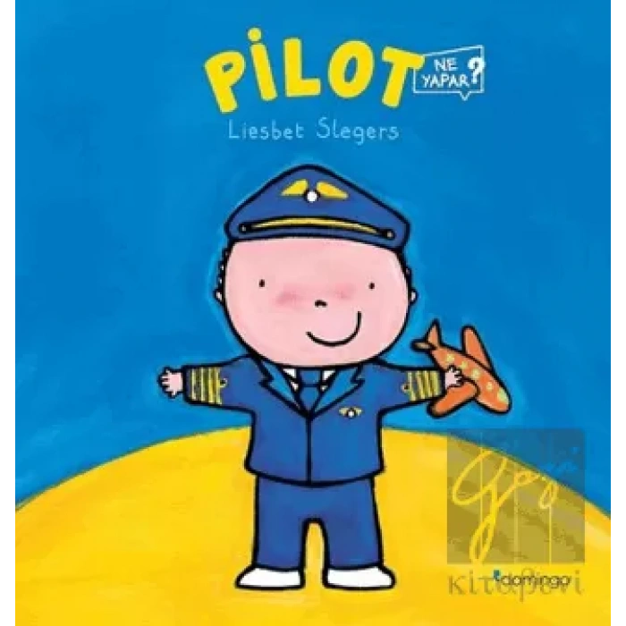 Pilot