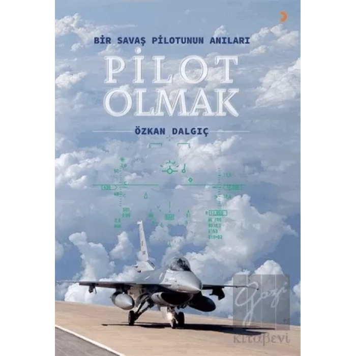 Pilot Olmak