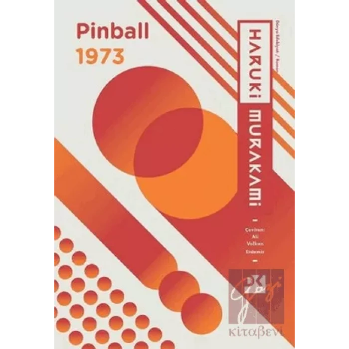 Pinball 1973