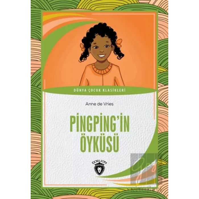 Pingping’in Öyküsü