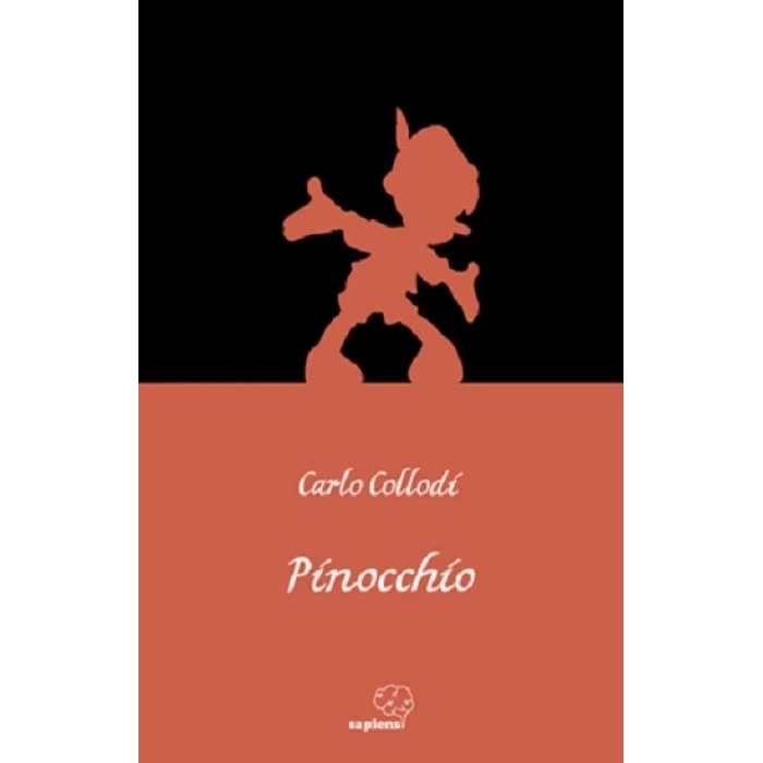 Pinnoccho / İtalyanca