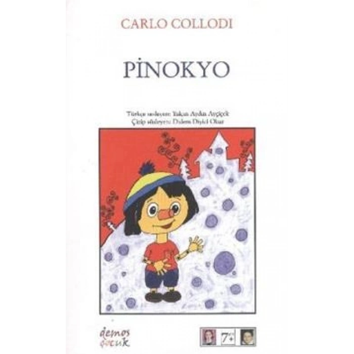 Pinokyo