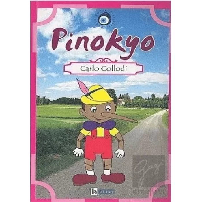 Pinokyo