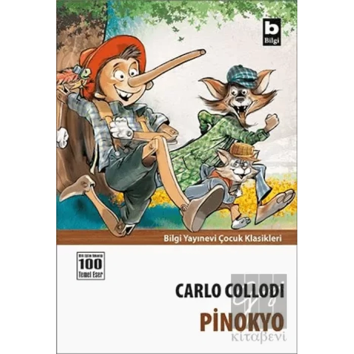 Pinokyo