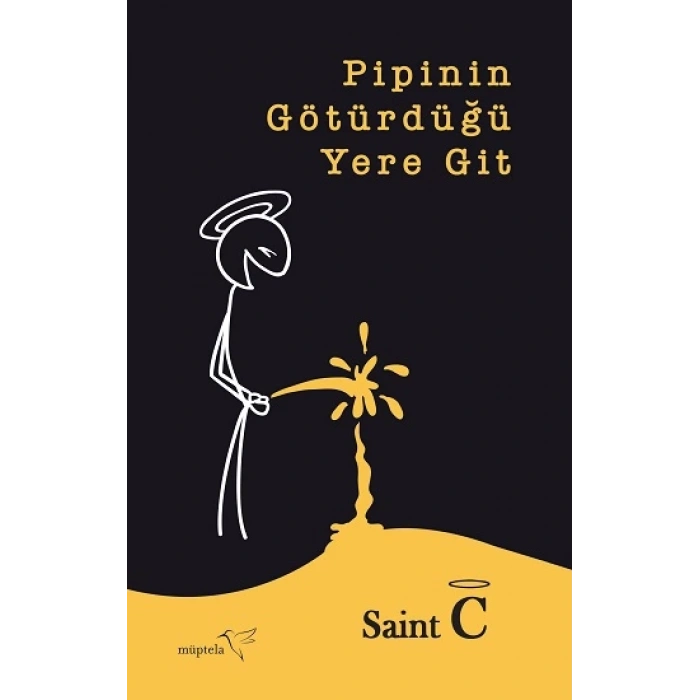 Pipinin Götürdüğü Yere Git