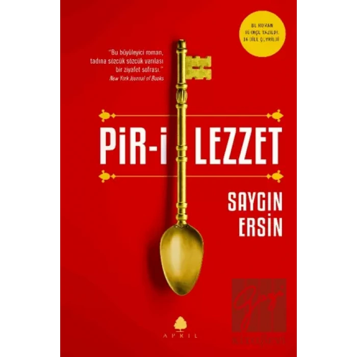 Pir-i Lezzet