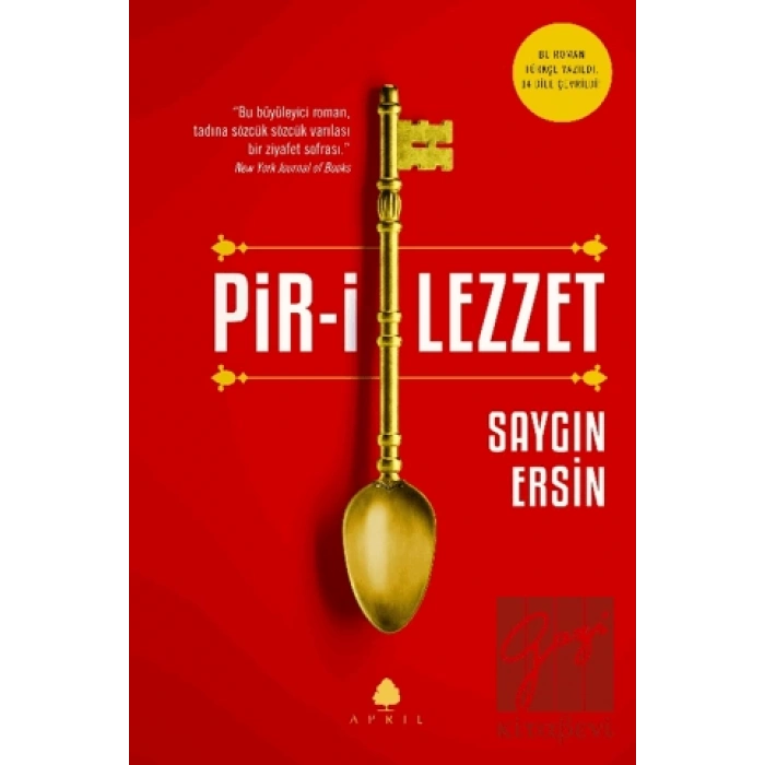 Pir-i Lezzet