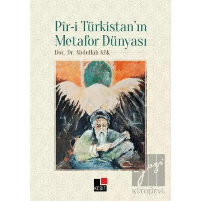 Pir-i Türkistanın Metafor Dünyası
